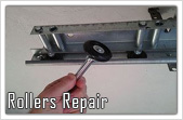 Garage Door Roller Repair San Diego CA